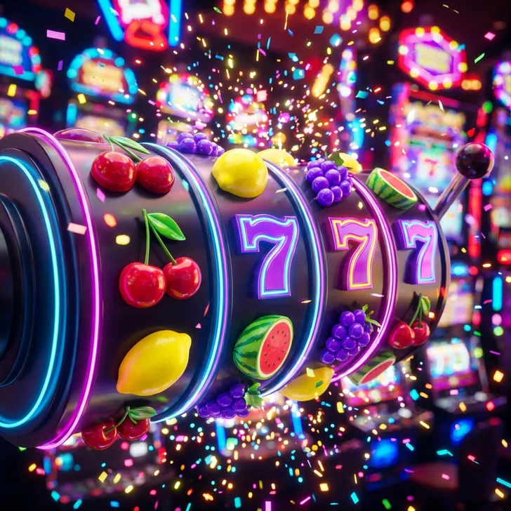 Olabahis 777 klasik slot makineleri casino